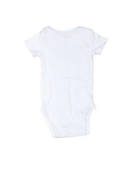 Carter's Short Sleeve Onesie (view 2)