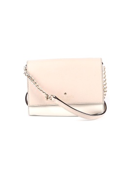 Kate Spade New York Leather Crossbody Bag