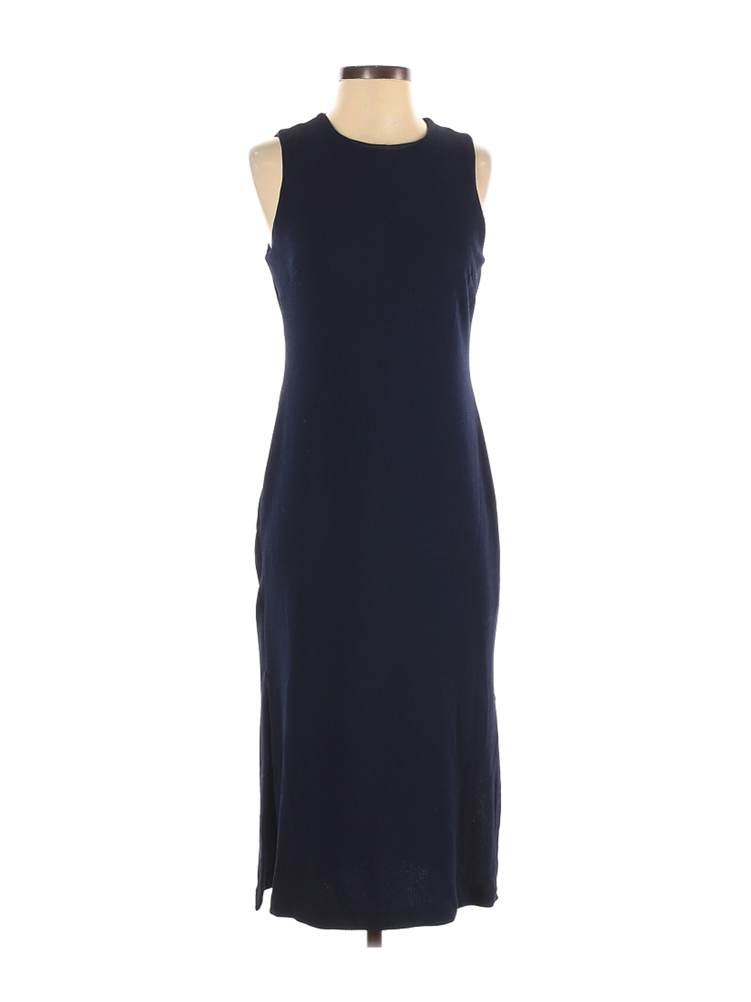 hutch navy jolene dress