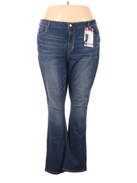 Levi Strauss Signature Size 26 Plus