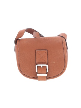 MICHAEL Michael Kors Leather Crossbody Bag