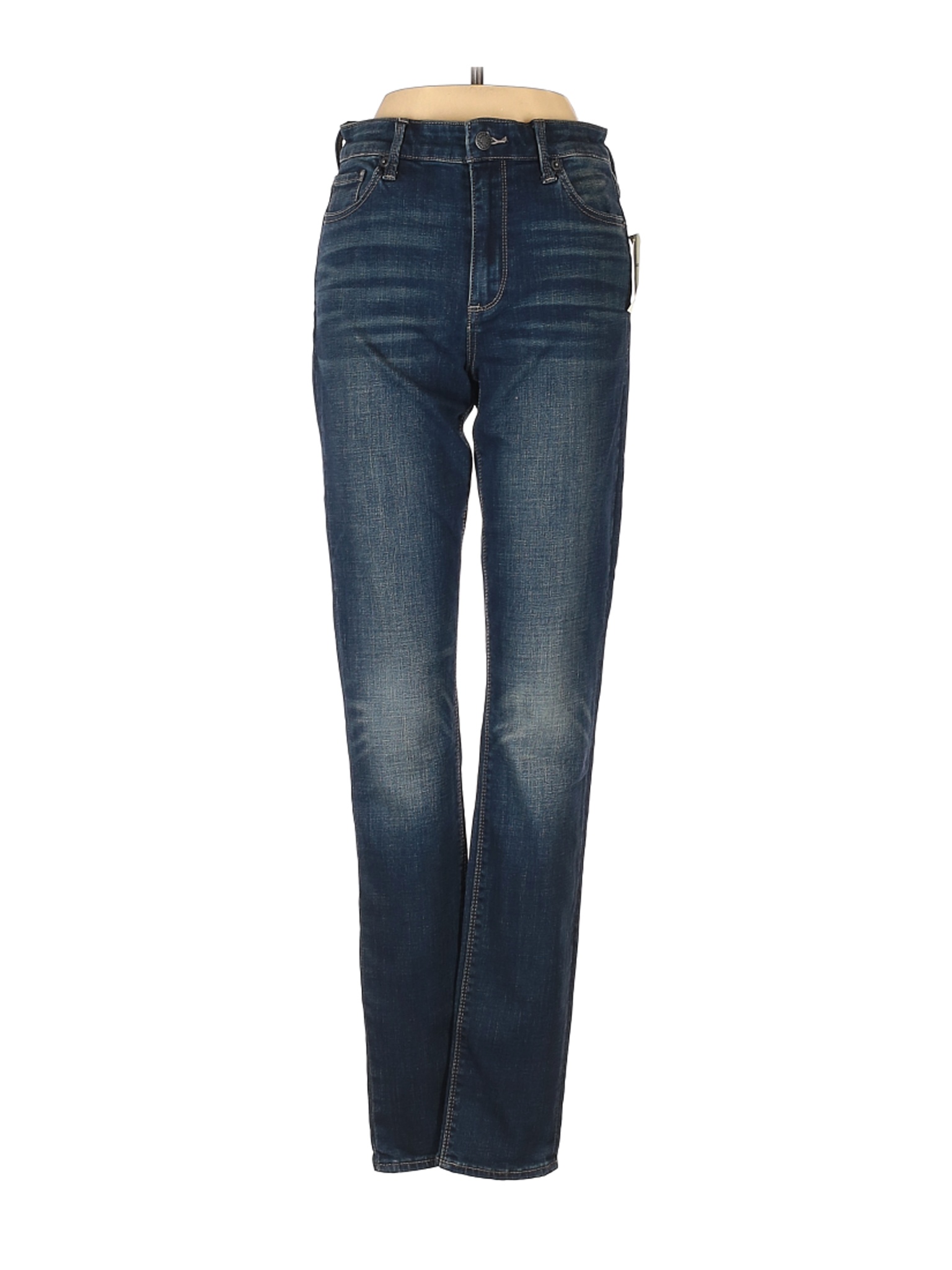 lucky brand blue jeans