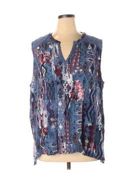 Weekend Suzanne Betro Size 3X Plus