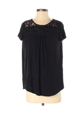 Maurices Short Sleeve Top (view 1)