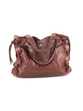 MICHAEL Michael Kors Leather Shoulder Bag