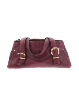 MICHAEL Michael Kors Leather Shoulder Bag