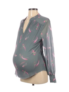 Sweet Pea for Mimi Maternity by Stacy Frati Size Sm Maternity