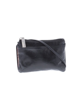 Hobo International Leather Crossbody Bag