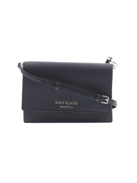 Kate Spade New York Leather Crossbody Bag