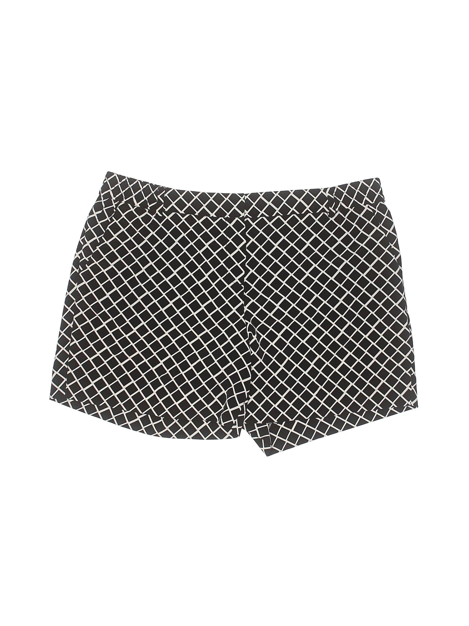 The Limited Women Black Dressy Shorts 10 | eBay