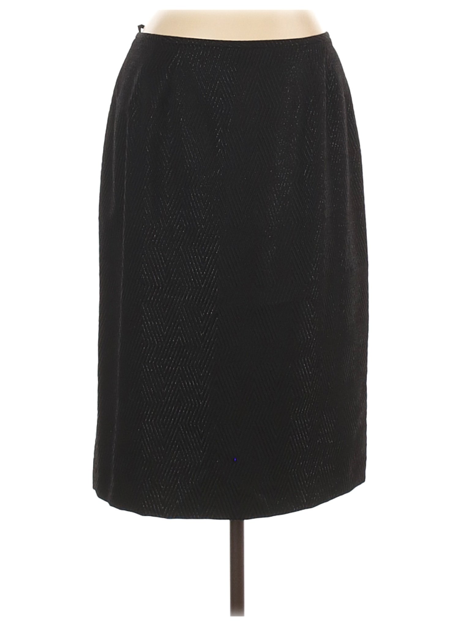 Collections for Le Suit Women Black Casual Skirt 12 | eBay