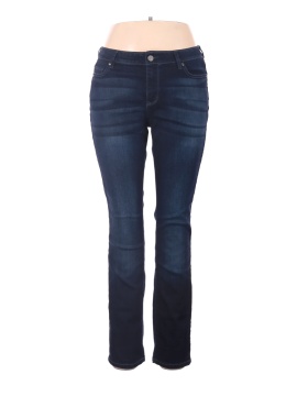 Soho JEANS NEW YORK & COMPANY Size 14 Petite