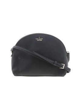 Kate Spade New York Leather Crossbody Bag