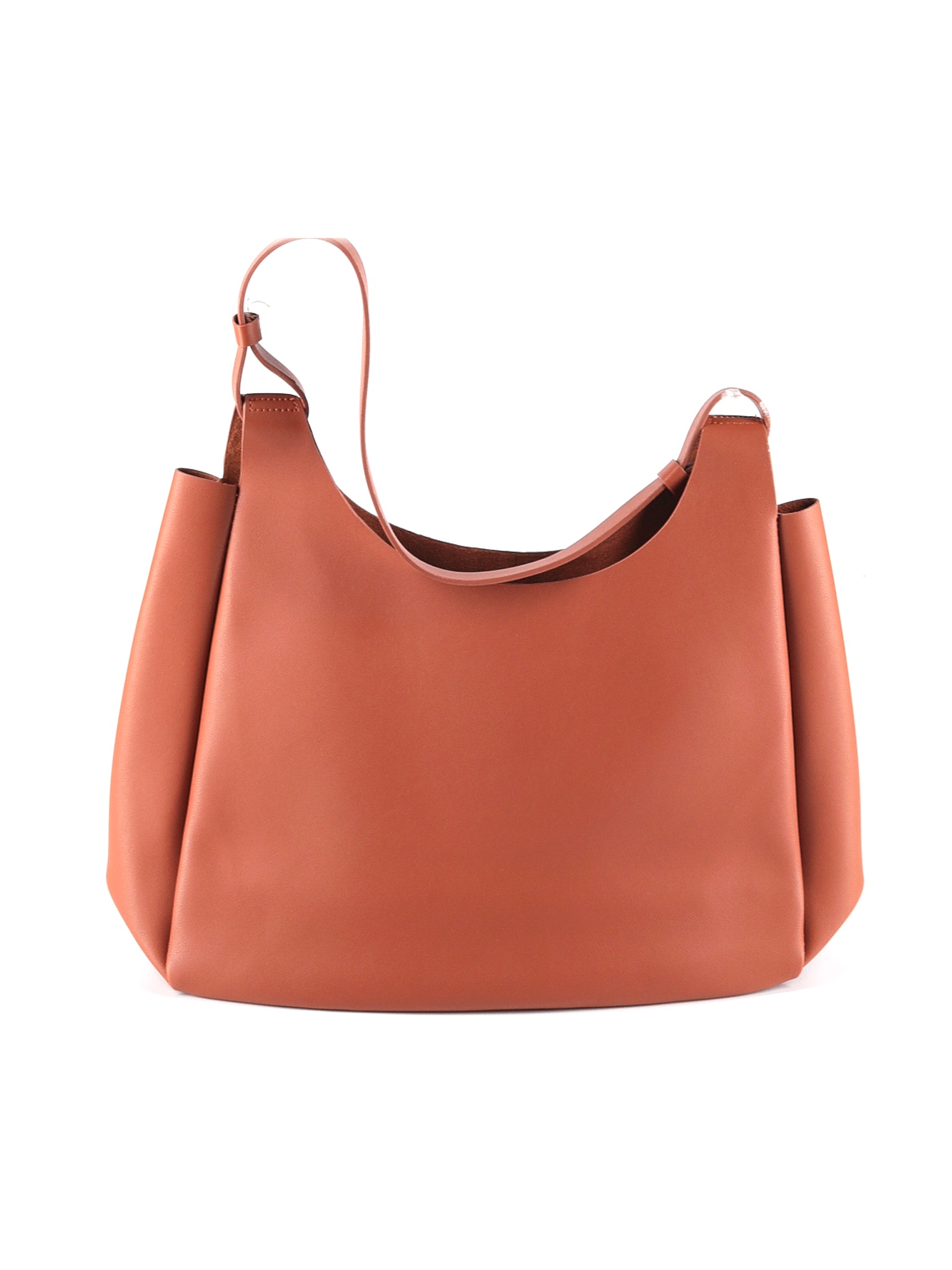 neiman marcus orange bag