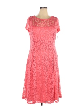 RN Studio By Ronni Nicole Size 16