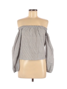 Brandy Melville Long Sleeve Blouse