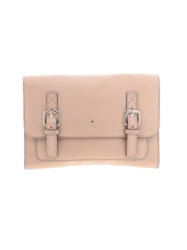 Kate Spade New York Leather Shoulder Bag