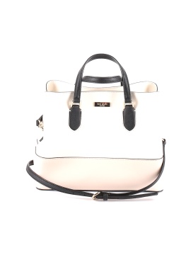 Kate Spade New York Leather Satchel