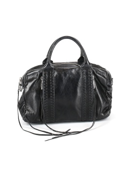 Rebecca Minkoff Leather Satchel
