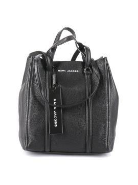 Marc Jacobs The Black Tag Tote 27