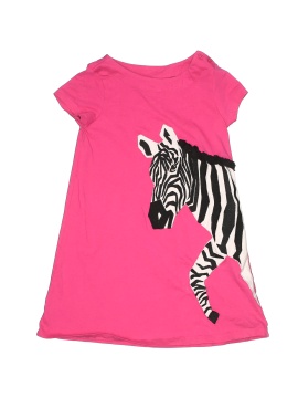 Spotted Zebra Size Medium youth