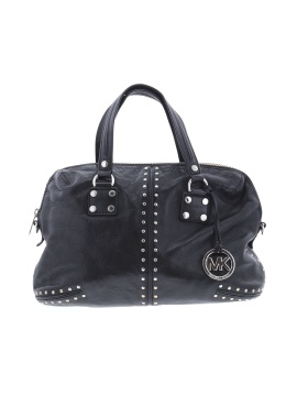 MICHAEL Michael Kors Leather Satchel