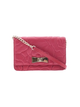 Kate Spade New York Leather Crossbody Bag