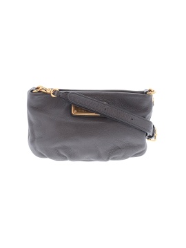 Marc by Marc Jacobs Leather Crossbody Bag