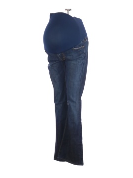 A Pea in the Pod Size 28 Maternity waist