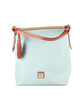 Dooney & Bourke Leather Shoulder Bag