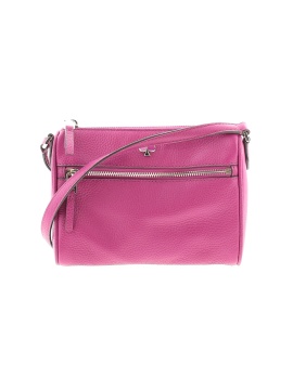 Kate Spade New York Leather Crossbody Bag