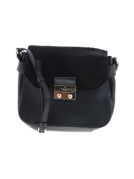 Kate Spade New York Leather Crossbody Bag