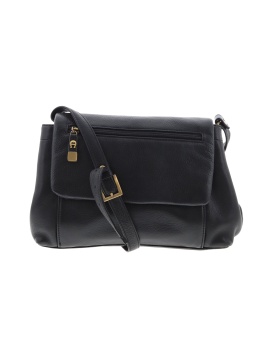 Etienne Aigner Leather Shoulder Bag