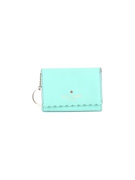 Kate Spade New York Leather Card Holder