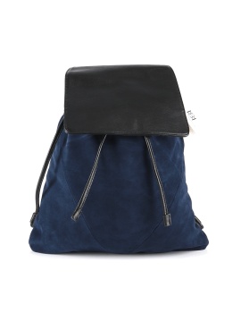 Christopher Kon Leather Backpack