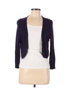 talbots shrug sweater