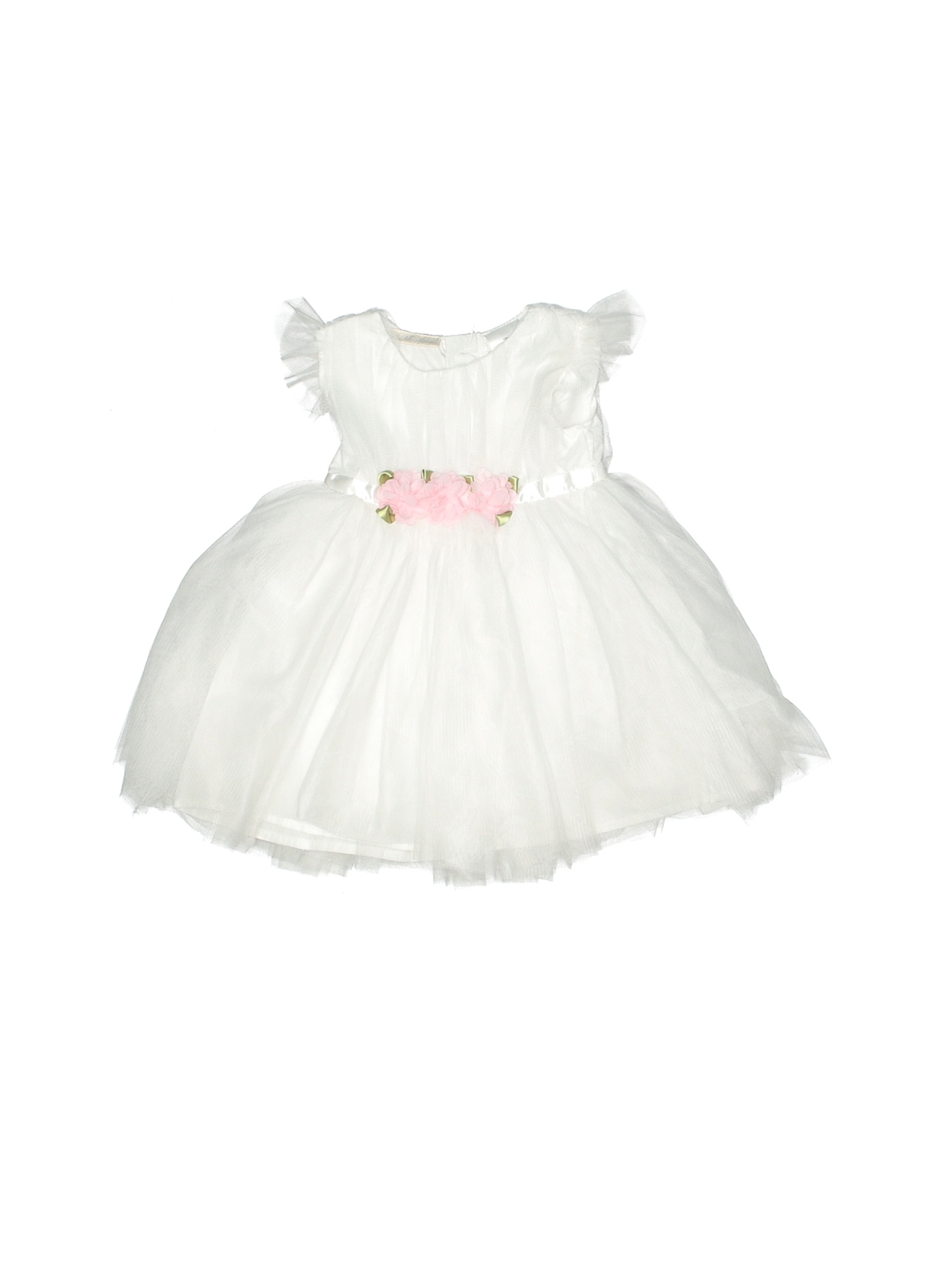 miniclasix baby girl dress