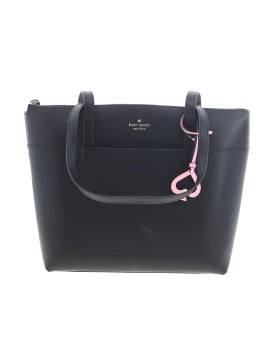Kate Spade New York Leather Tote