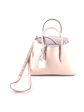 Kate Spade New York Leather Satchel