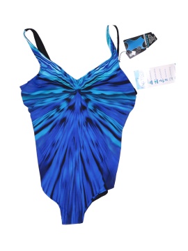 Active Spirit Swimwear Size 18 Plus