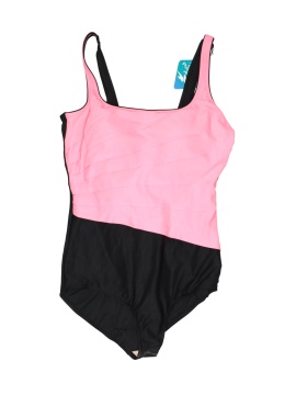 Active Spirit Swimwear Size 18 Plus