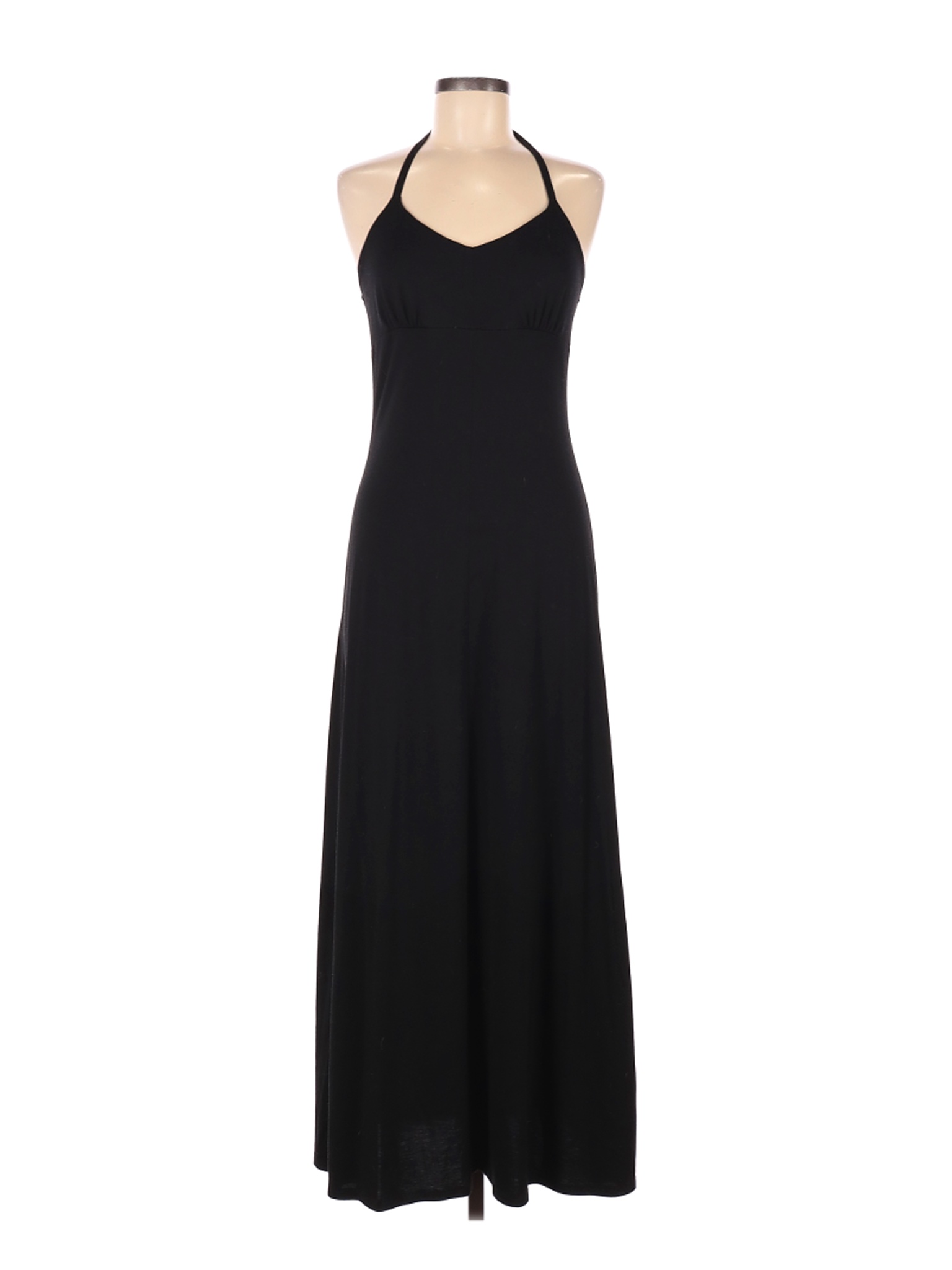 xhilaration black dress
