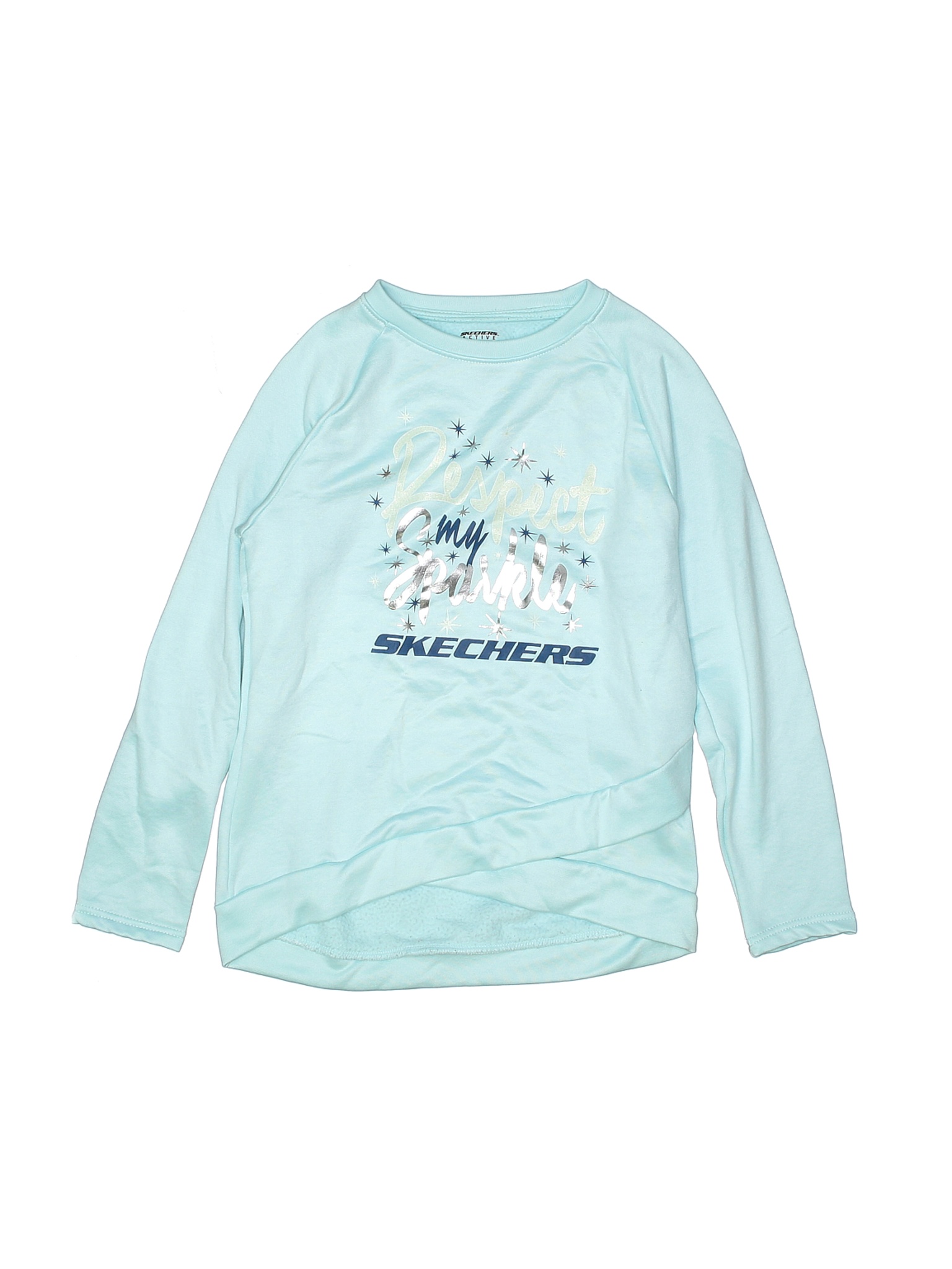 skechers t shirt kids 2014