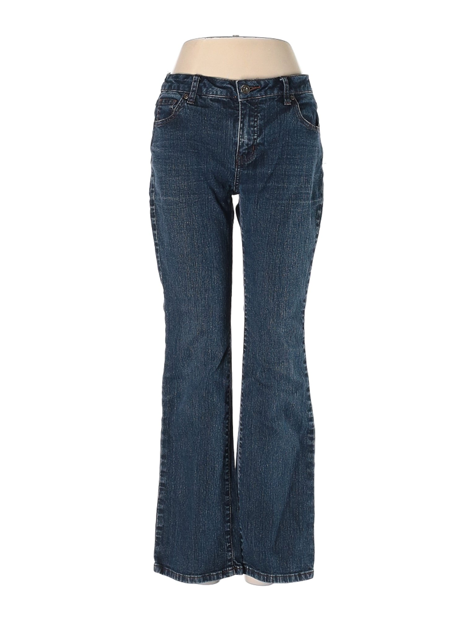 Westport Women Blue Jeans 4 Petites | eBay
