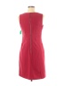 Emma & Michele Red Casual Dress Size 6 - photo 2