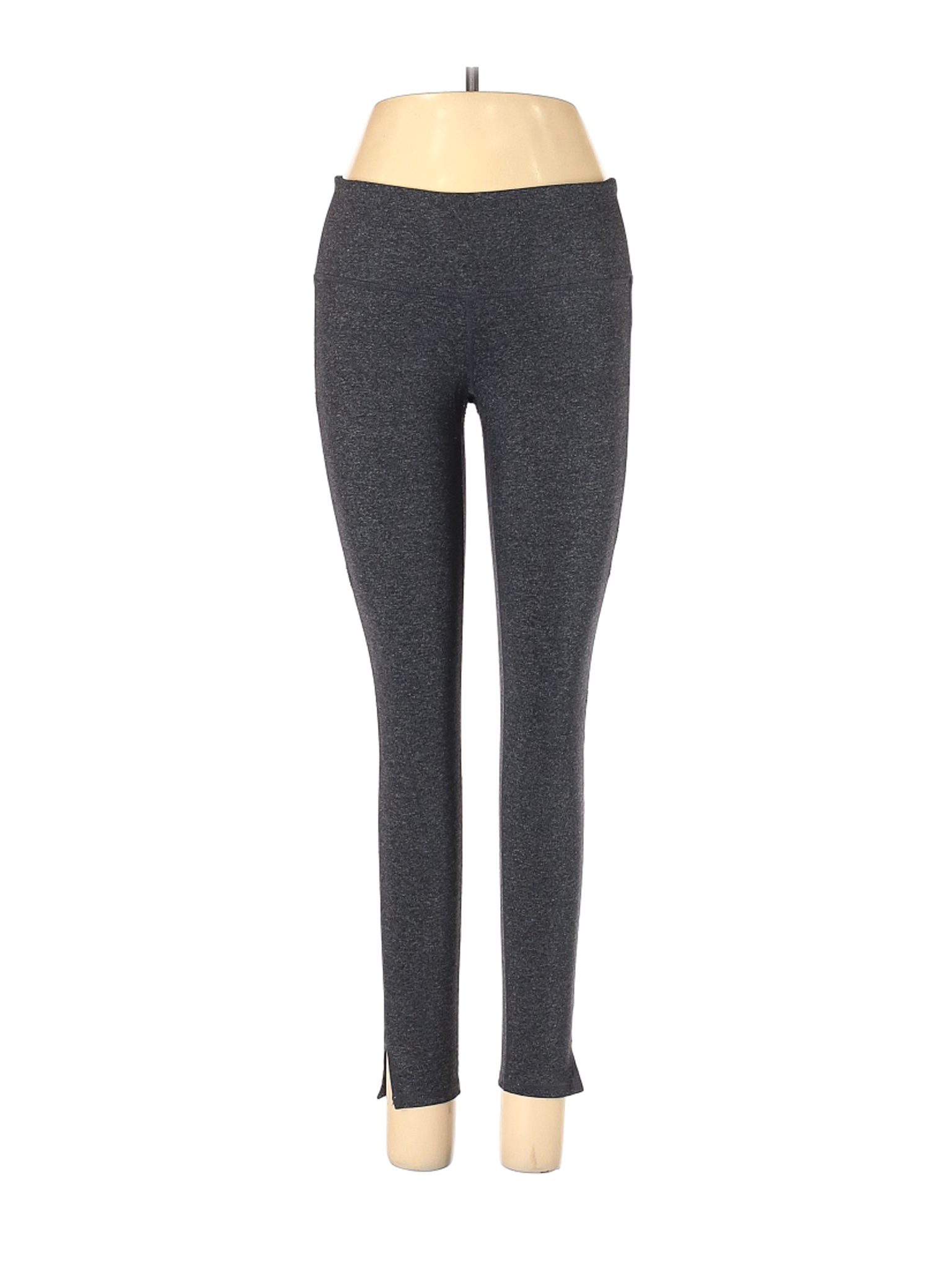 athleta gray joggers