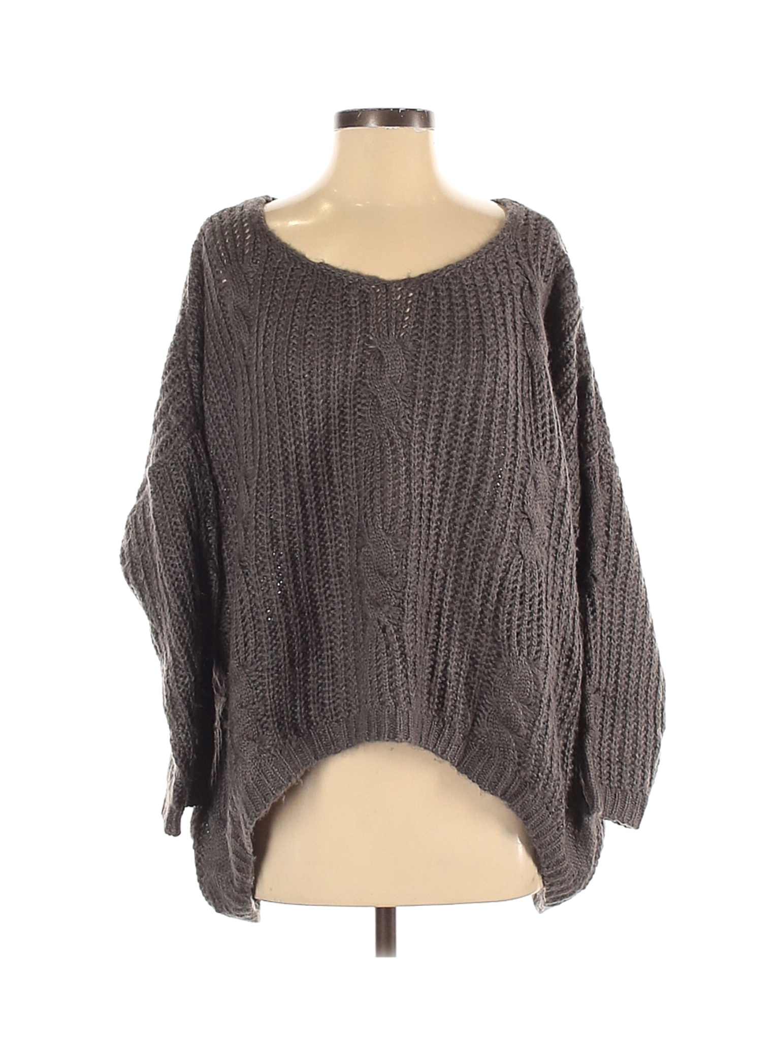 unif x urban outfitters sweater