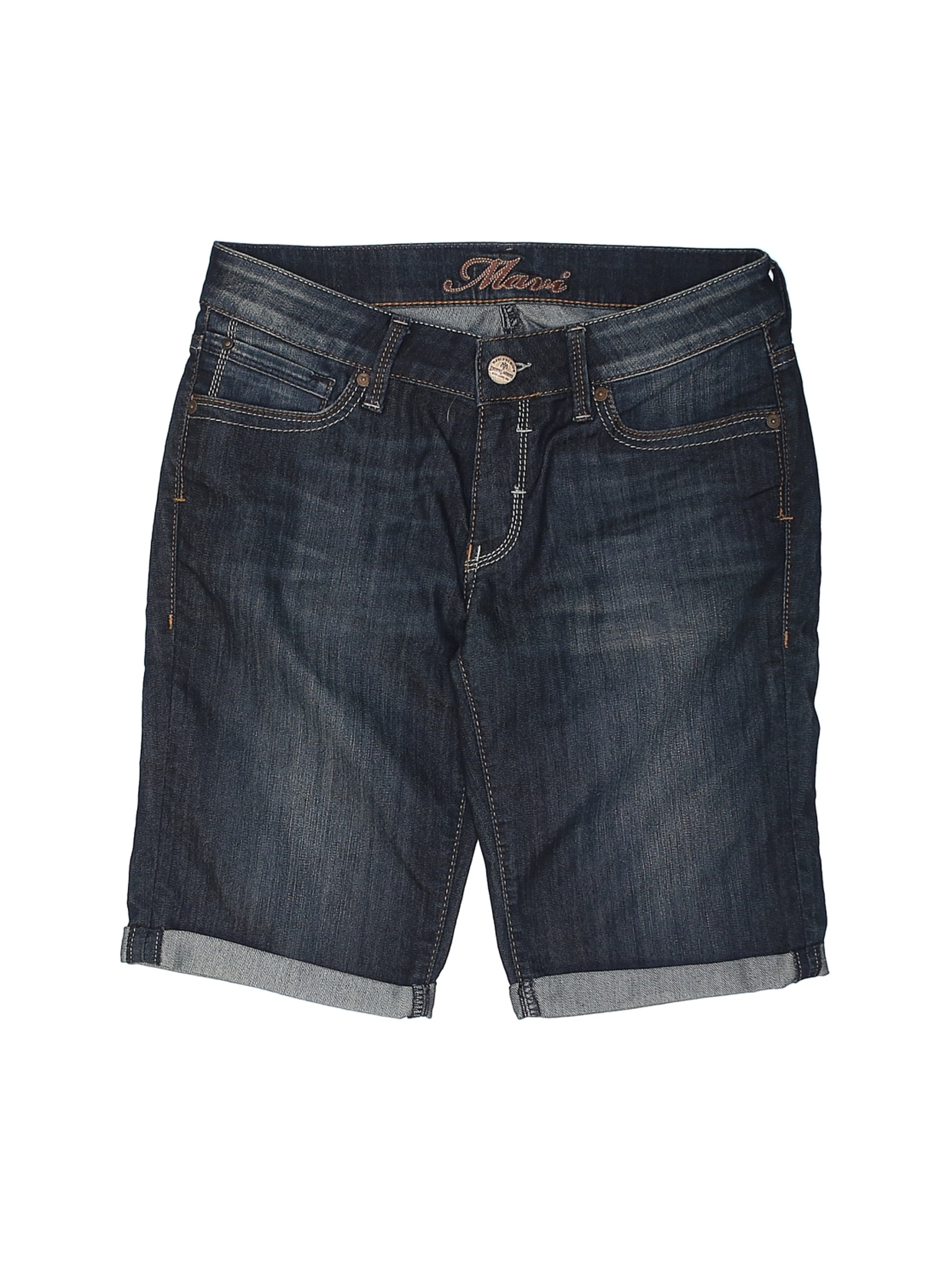mavi jeans shorts