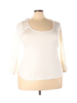 Rachel Pally White Label Size 3X Plus