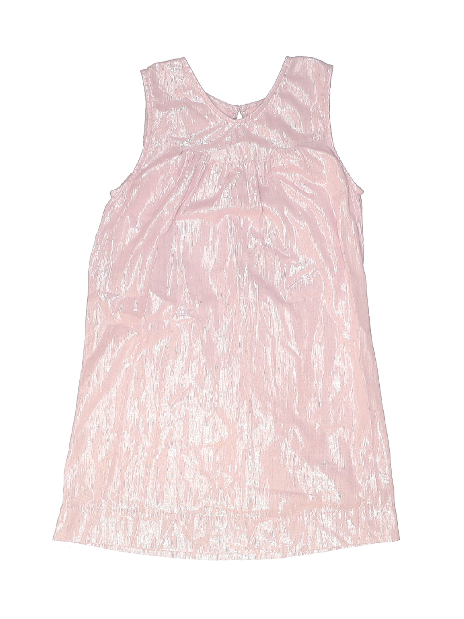 Peek... Girls Pink Dress 8 | eBay